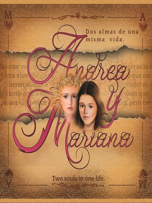 cover image of Andrea & Mariana